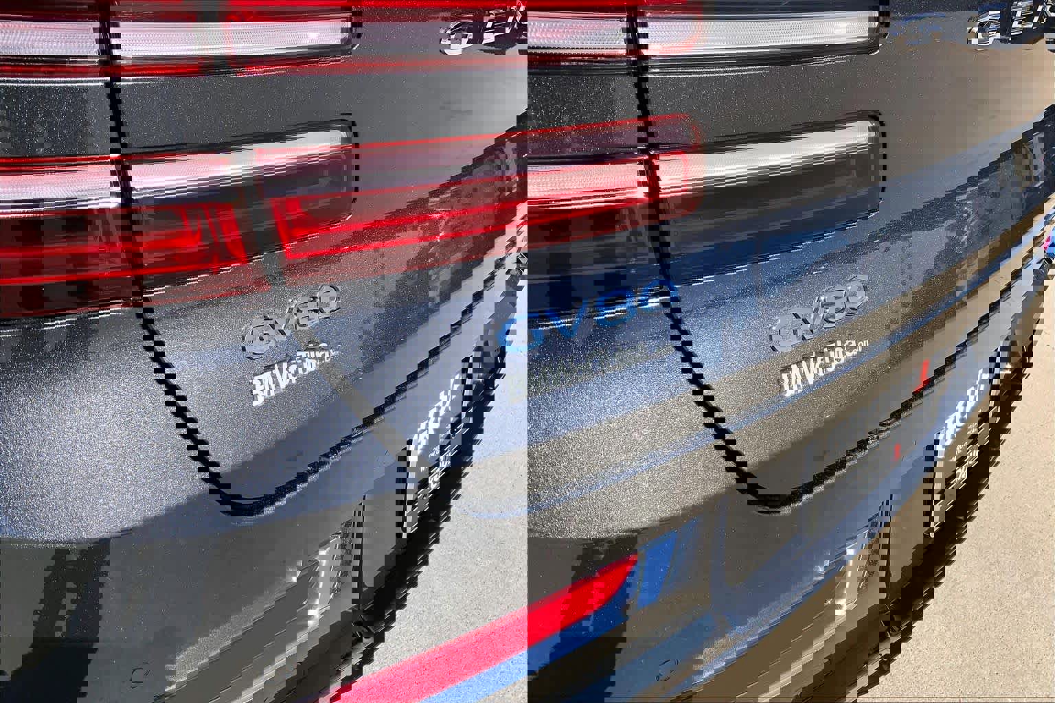 Used 2021 Genesis GV80 2.5T w/ Prestige Package 05 image 9