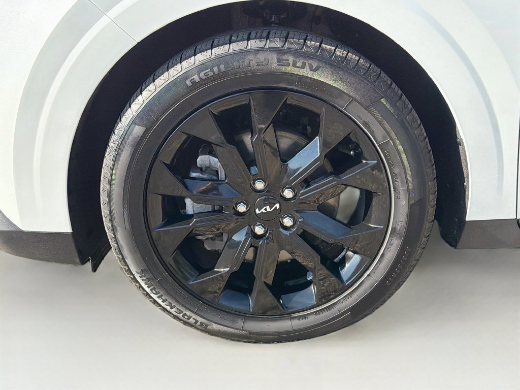 Used 2024 Kia Carnival SX Prestige FWD image 37