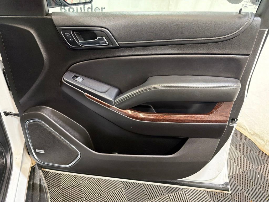 Used 2020 GMC Yukon XL SLT AWD/4WD image 11