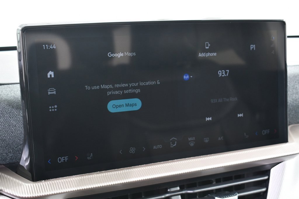 New 2025 Ford Explorer Active w/ Active Comfort Package image 29