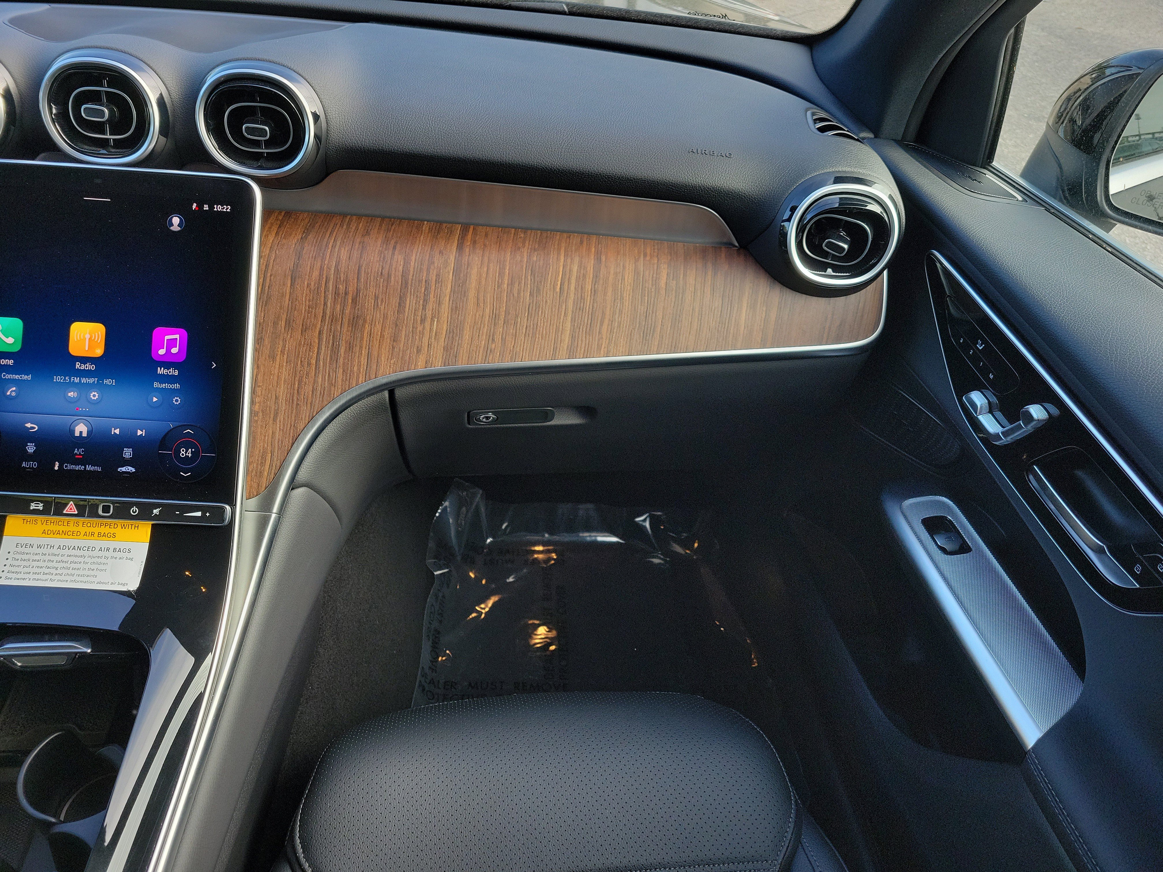 Certified 2026 Mercedes-Benz GLC 300 GLC 300 image 19