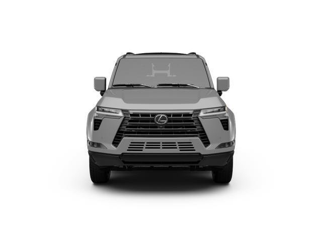 New 2025 Lexus GX 550 LUXURY PLUS image 5