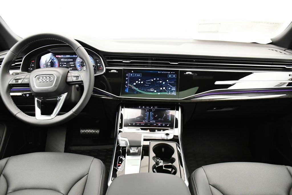 New 2026 Audi Q8 Premium Plus image 20