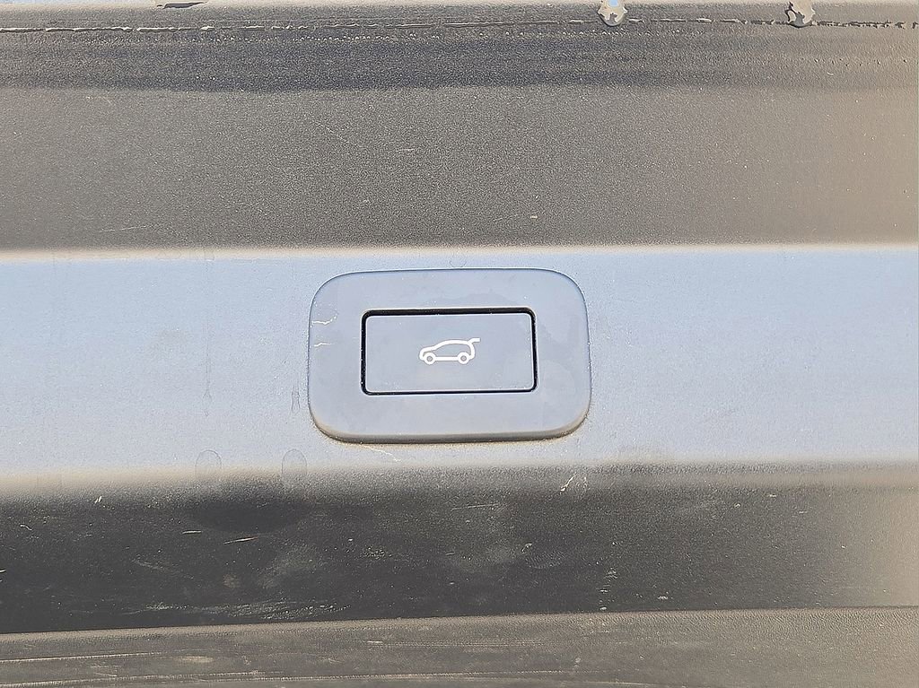 Used 2024 Land Rover Range Rover Sport Dynamic SE image 15