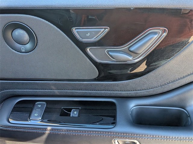 Used 2022 Lincoln Aviator Grand Touring w/ Equipment Group 301A image 38