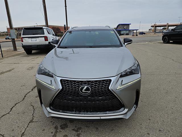 Used 2016 Lexus NX 200t F Sport image 8