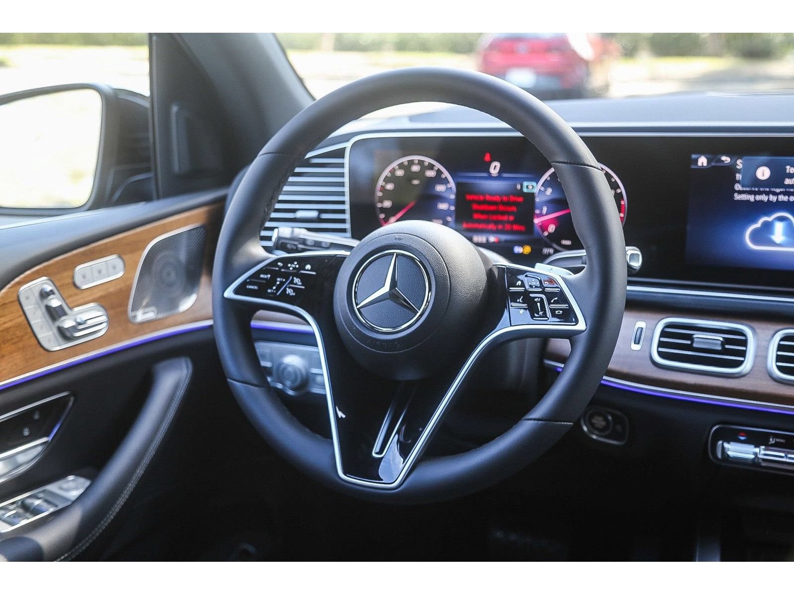 New 2026 Mercedes-Benz GLE 350 4MATIC image 13