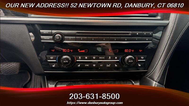 Used 2018 BMW 640i xDrive Convertible AWD/4WD image 20