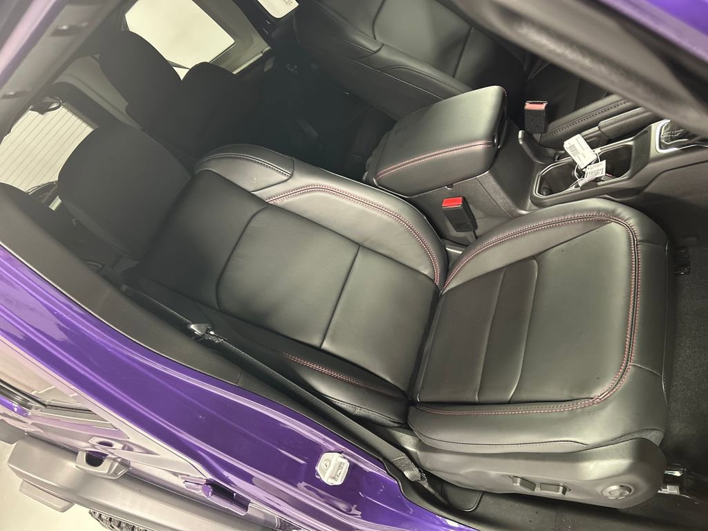 New 2026 Jeep Wrangler Unlimited Rubicon 392 image 22