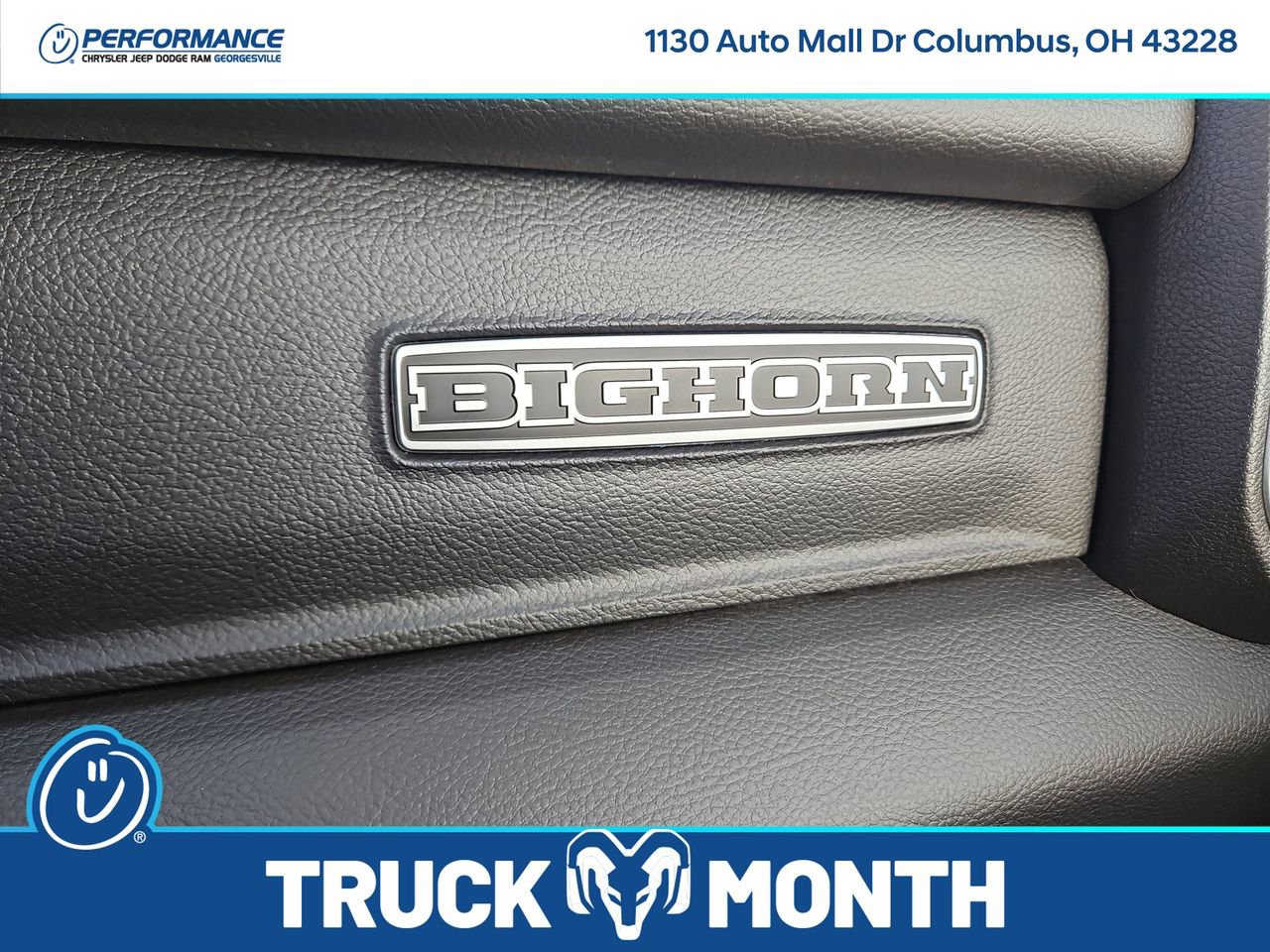 New 2026 RAM 1500 4x4 Crew Cab image 24