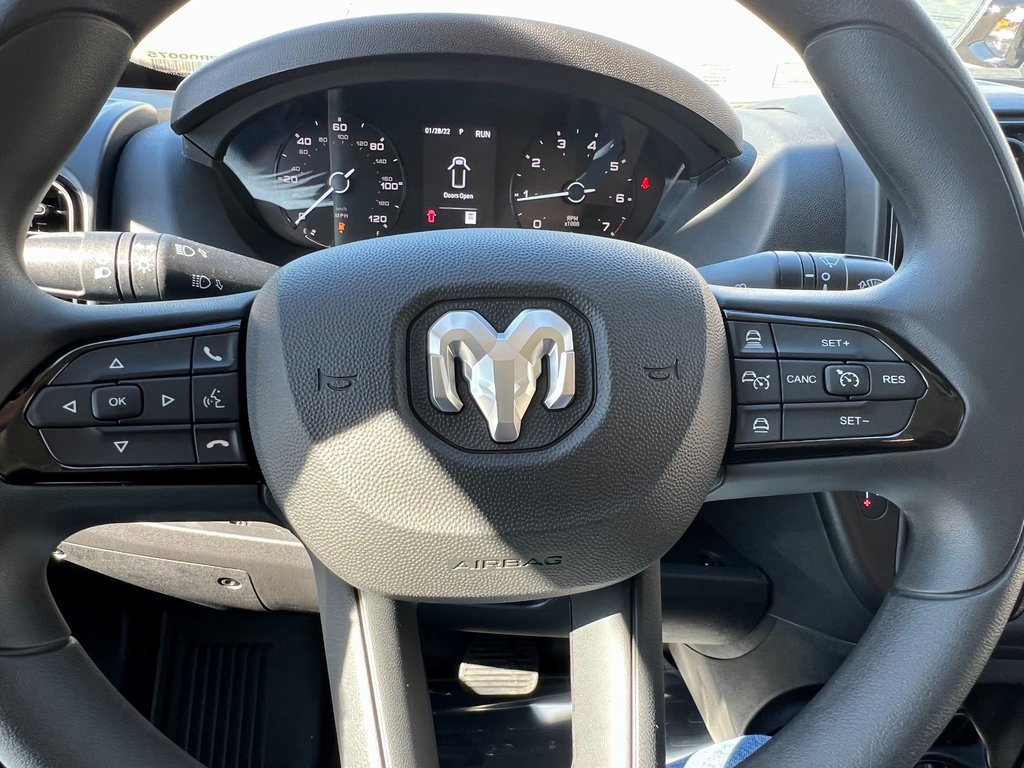 New 2026 RAM ProMaster 1500 w/ Convenience Group image 19