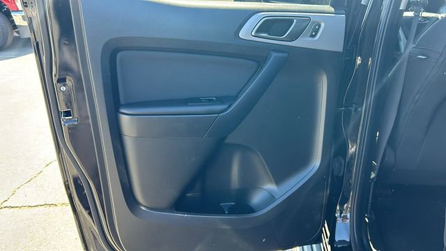 Certified 2023 Ford Ranger XLT w/ Equipment Group 301A Mid RWD image 14