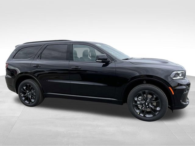 New 2026 Dodge Durango GT image 8