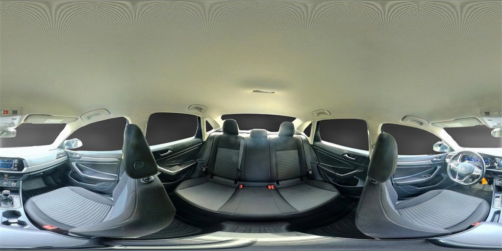 Used 2023 Volkswagen Jetta S image 33