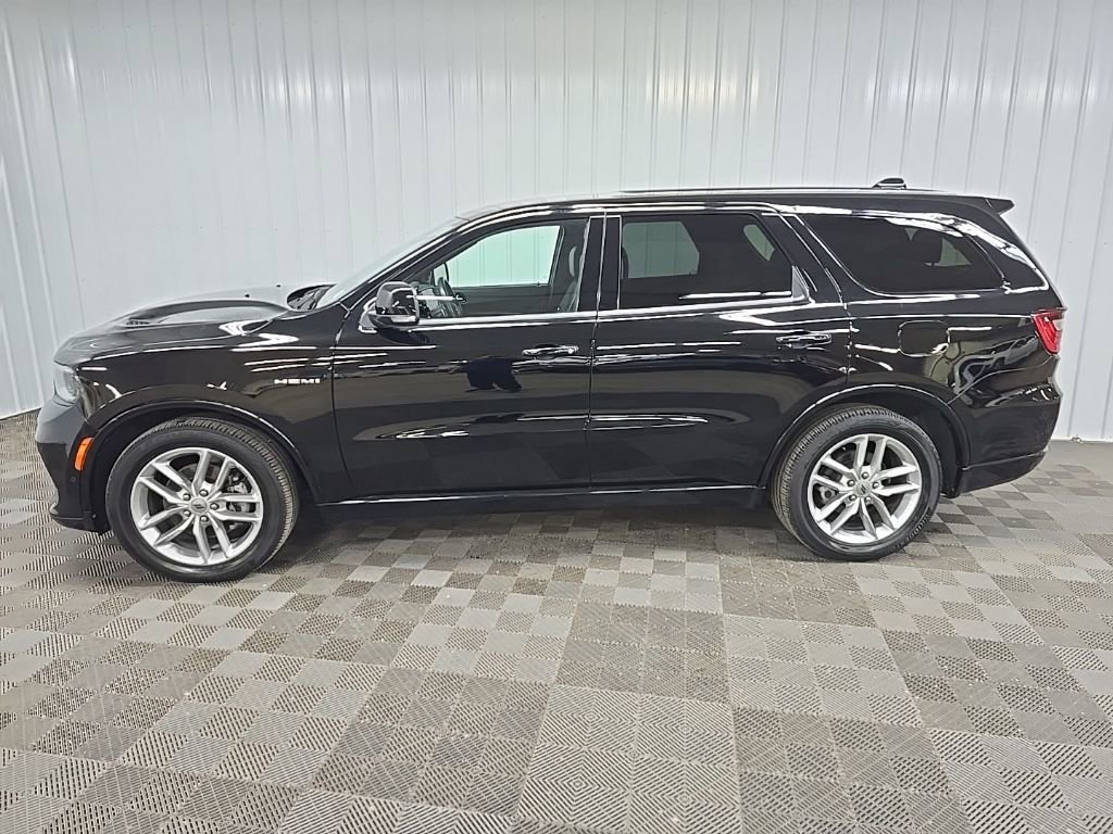 Used 2022 Dodge Durango R/T image 5