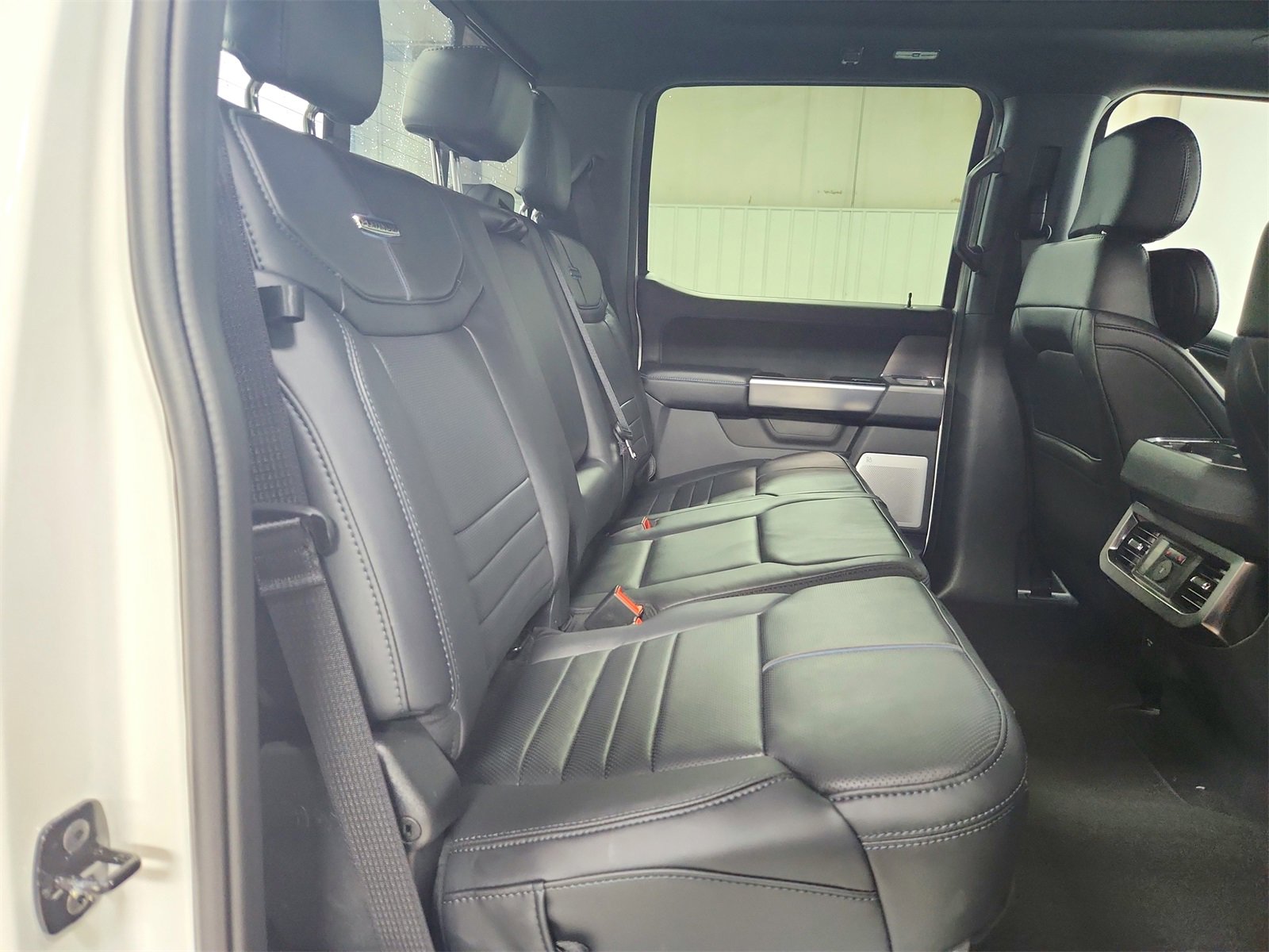 New 2026 Ford F350 Platinum image 49