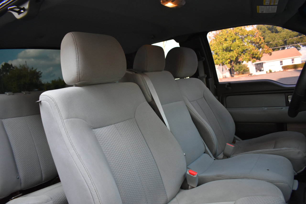 Used 2013 Ford F150 STX w/ Mid Equipment Group image 32