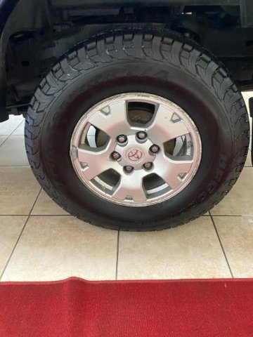 Used 2013 Toyota Tacoma 4x4 Double Cab image 28