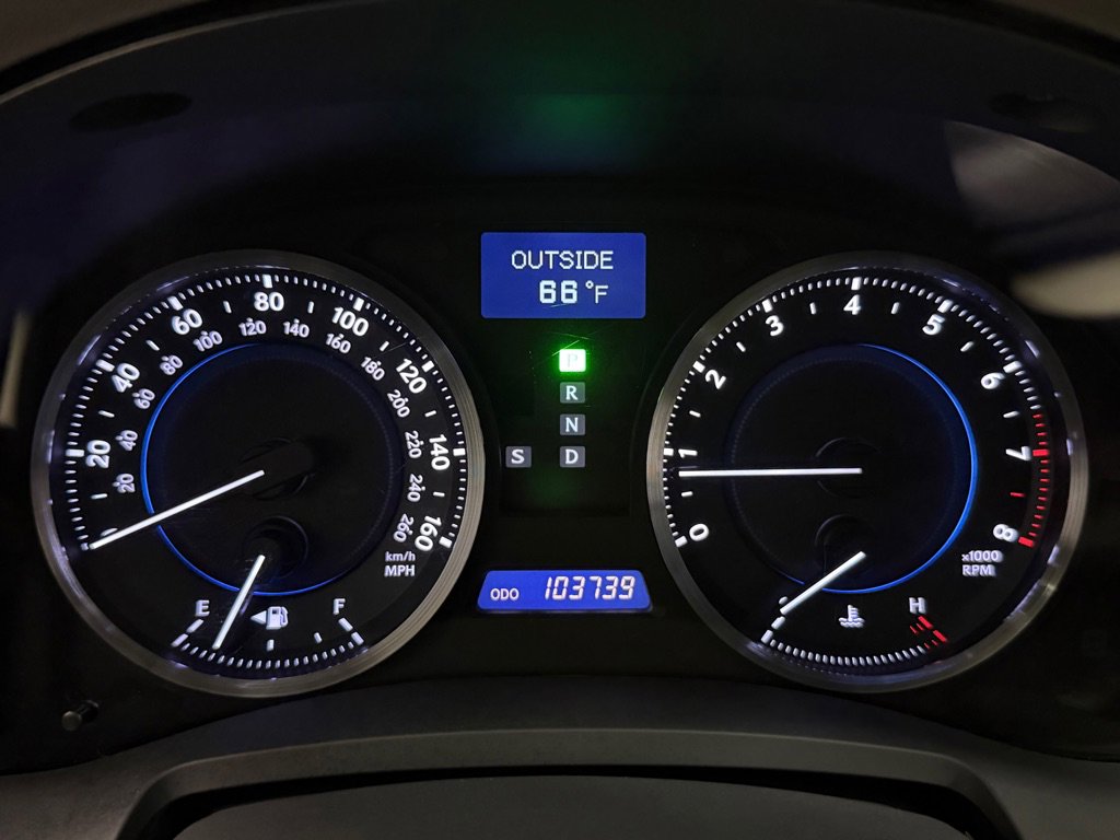 Used 2013 Lexus IS 250 RWD image 14