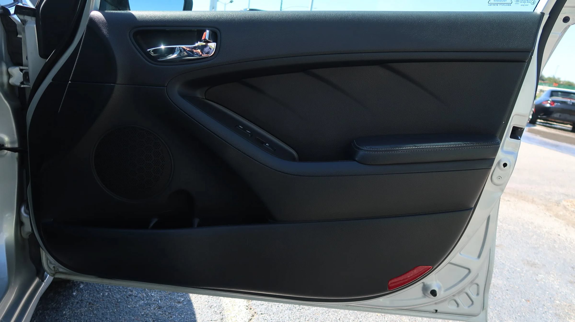 Used 2015 Kia Forte EX w/ UVO Package W/17" Alloys FWD image 45