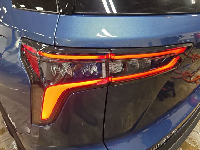 New 2026 Chevrolet Equinox LT image 34