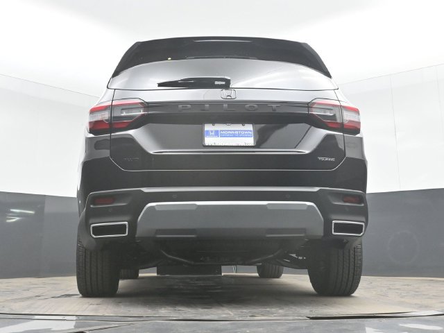 New 2026 Honda Pilot Touring image 51