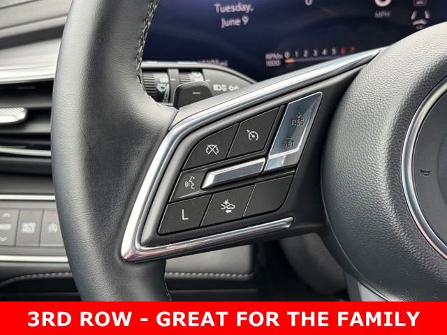 Used 2025 Buick Enclave Preferred FWD image 21