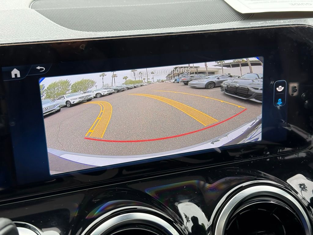 Certified 2026 Mercedes-Benz GLB 250 image 5