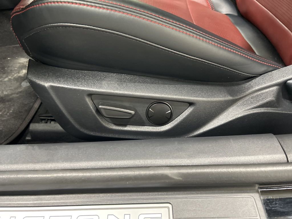 Certified 2024 Ford Mustang GT Premium image 12