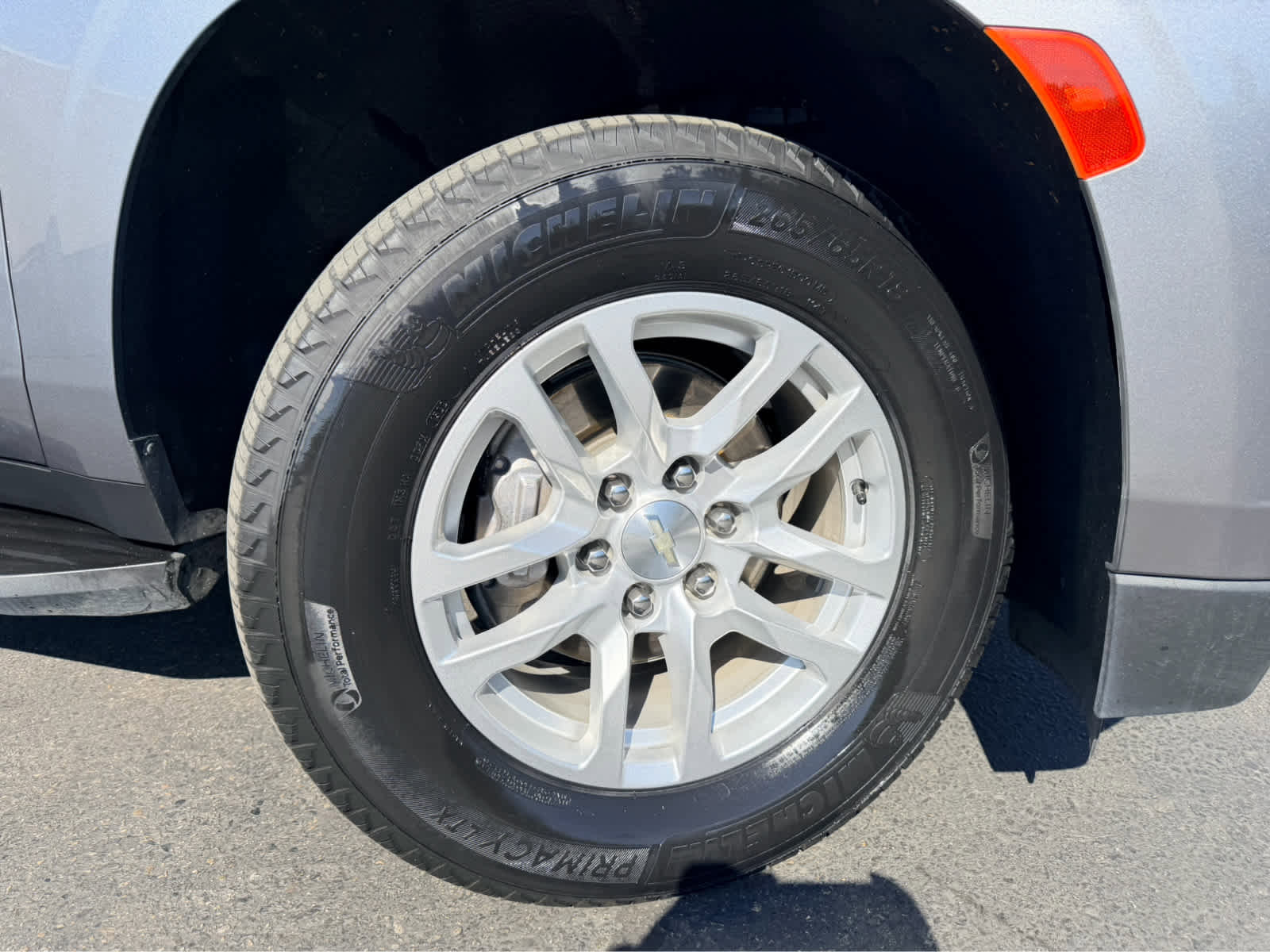 Used 2022 Chevrolet Tahoe LS image 9