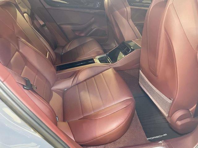 New 2026 Porsche Panamera 4 AWD/4WD image 22