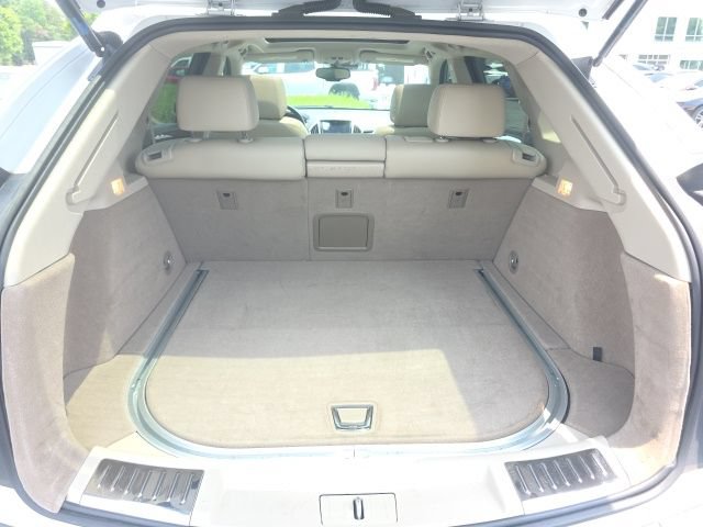 Used 2013 Cadillac SRX Performance w/ Driver Awareness Package FWD image 17