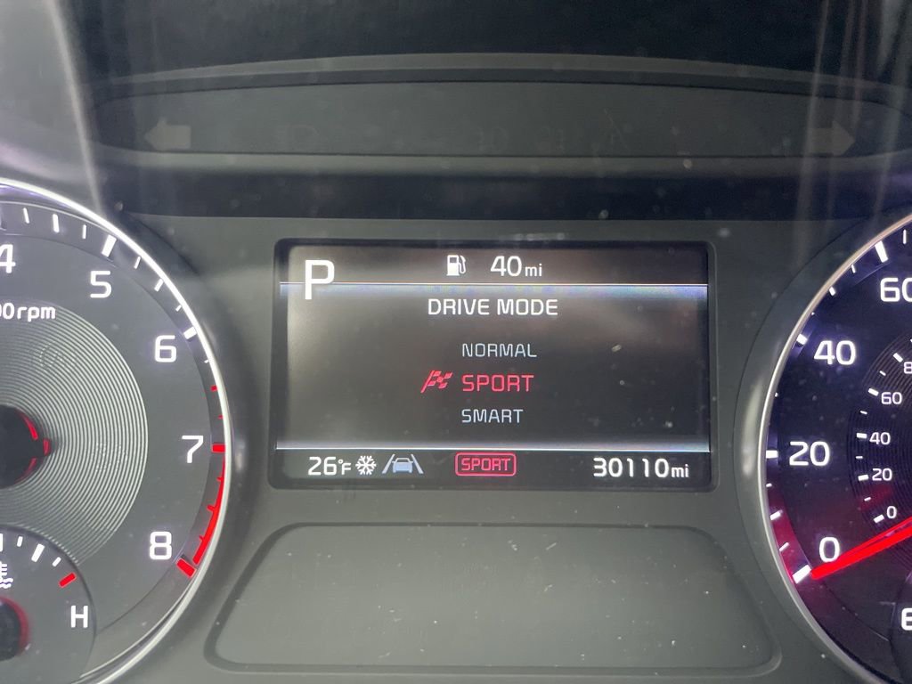 Used 2023 Kia Forte GT-Line w/ GT-Line Technology Package image 31