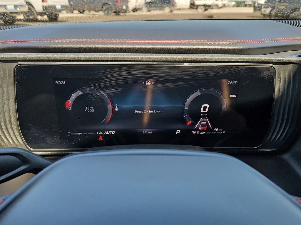 New 2026 Dodge Charger R/T AWD/4WD image 27