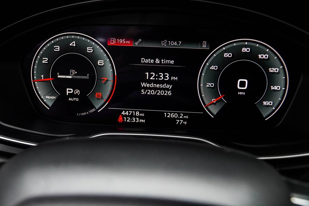 Used 2025 Audi Q5 2.0T Premium AWD/4WD image 34