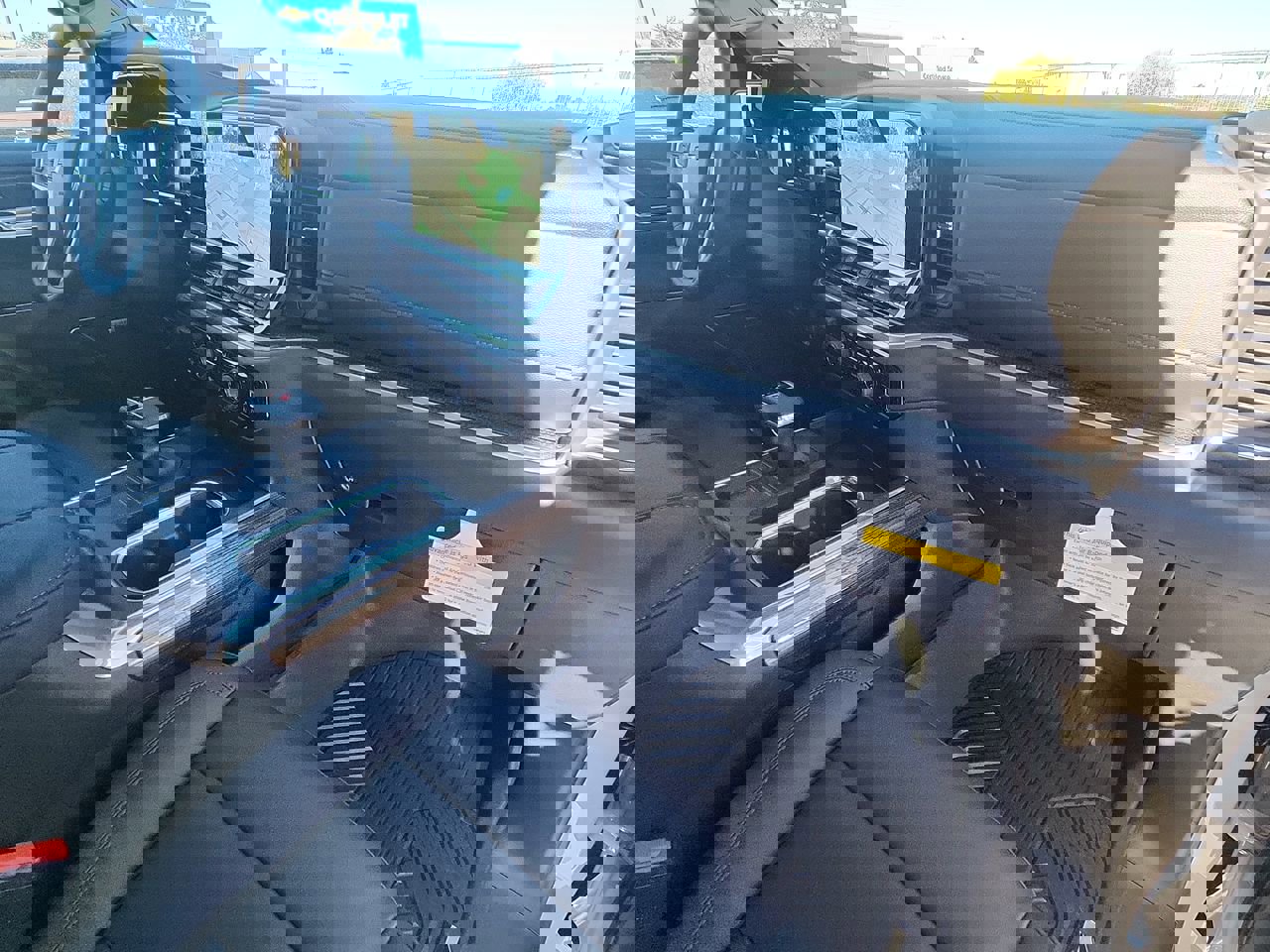 New 2026 Chevrolet Silverado 1500 RST w/ All Star Edition Plus image 63