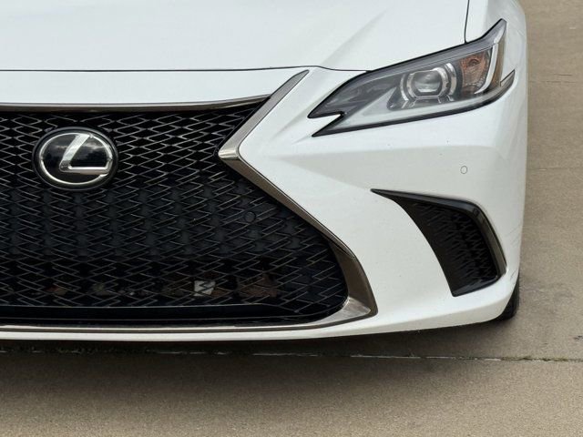 Used 2022 Lexus ES 350 F Sport FWD image 10