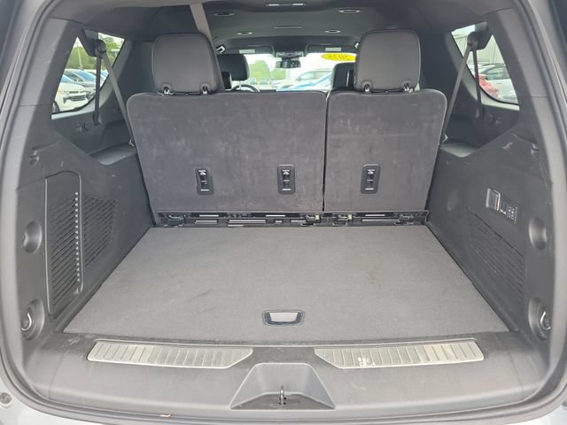Certified 2025 GMC Yukon XL Denali AWD/4WD image 11