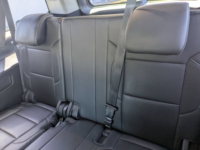 Used 2018 GMC Yukon XL Denali w/ Denali Ultimate Package RWD image 16