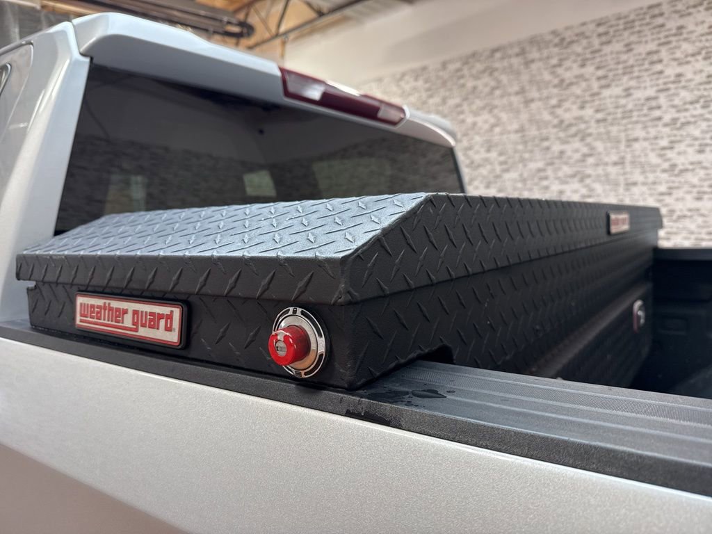 Used 2022 Chevrolet Silverado 1500 LT w/ Protection Package image 4