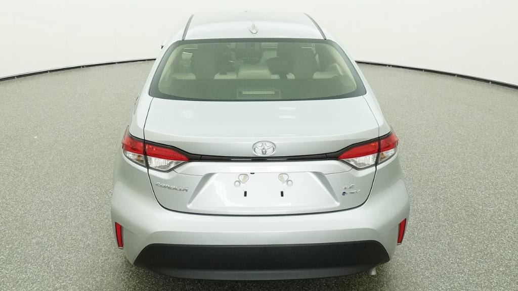 New 2026 Toyota Corolla LE FWD image 7