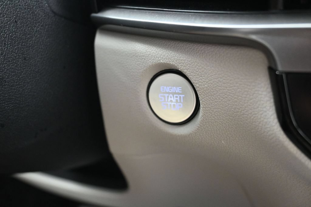 Certified 2026 Kia Sorento S AWD/4WD image 26