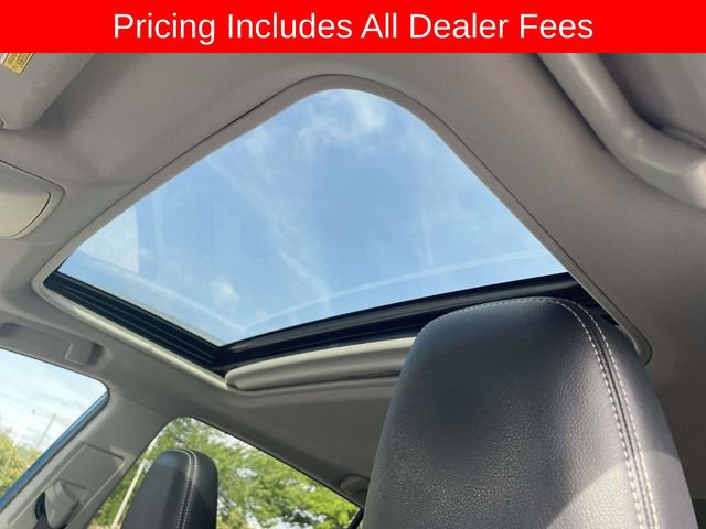 Used 2018 Toyota RAV4 Limited w/ All Weather Liner Package AWD/4WD image 24