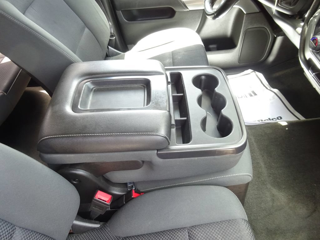 Certified 2014 Chevrolet Silverado 1500 LT w/ LT Convenience Package RWD image 19
