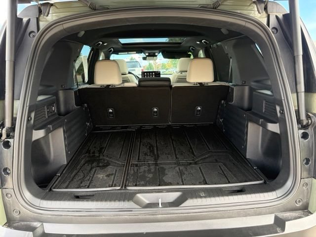 Used 2026 Honda Passport TrailSport Elite image 16