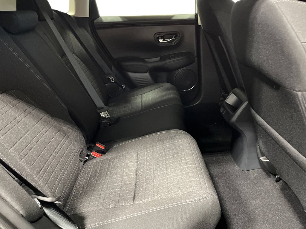 New 2027 Honda HR-V LX image 23