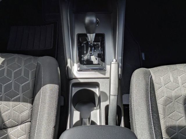 New 2026 Mitsubishi Outlander Sport ES image 19