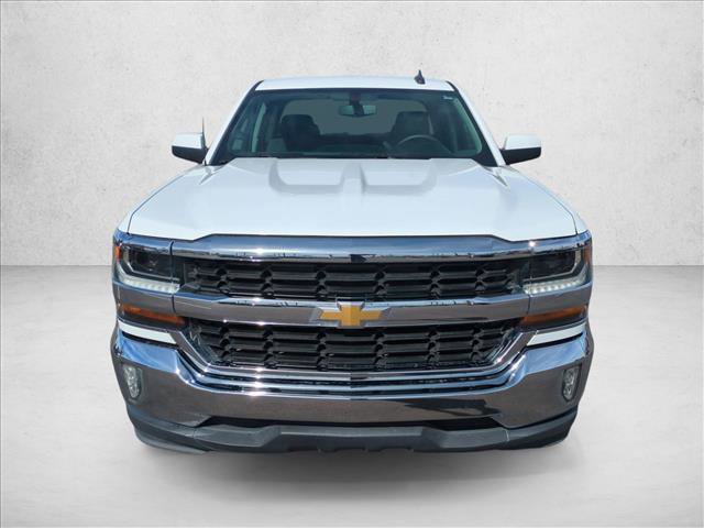 Used 2018 Chevrolet Silverado 1500 LT w/ All Star Edition image 2