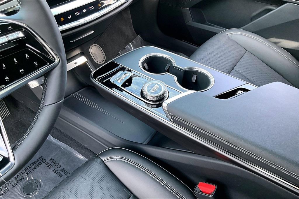 New 2026 Cadillac Lyriq Sport image 10