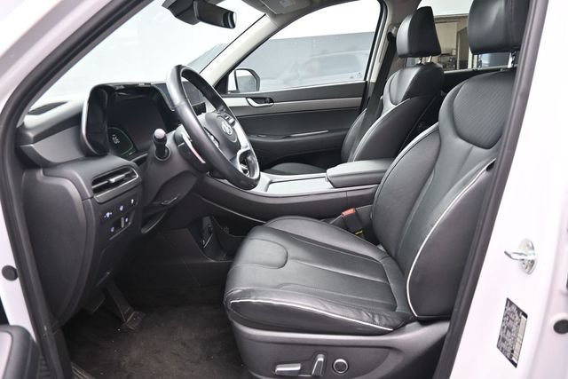 Used 2024 Hyundai Palisade XRT AWD/4WD image 12